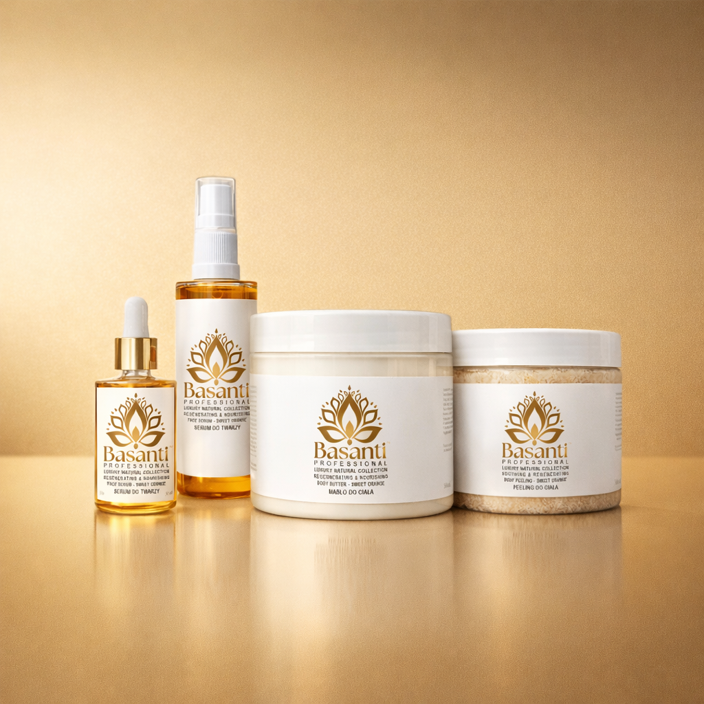 LUXURY NATURAL COLLECTION